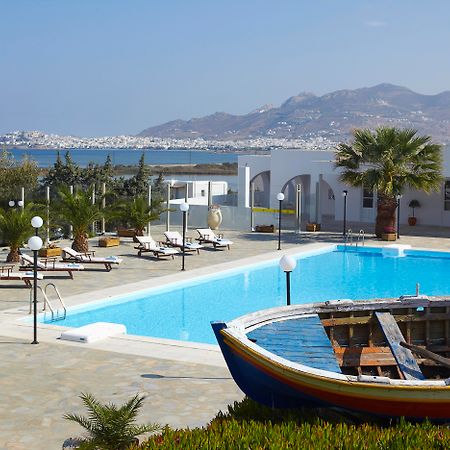 Kedros Villas Agios Prokopios  Exterior photo