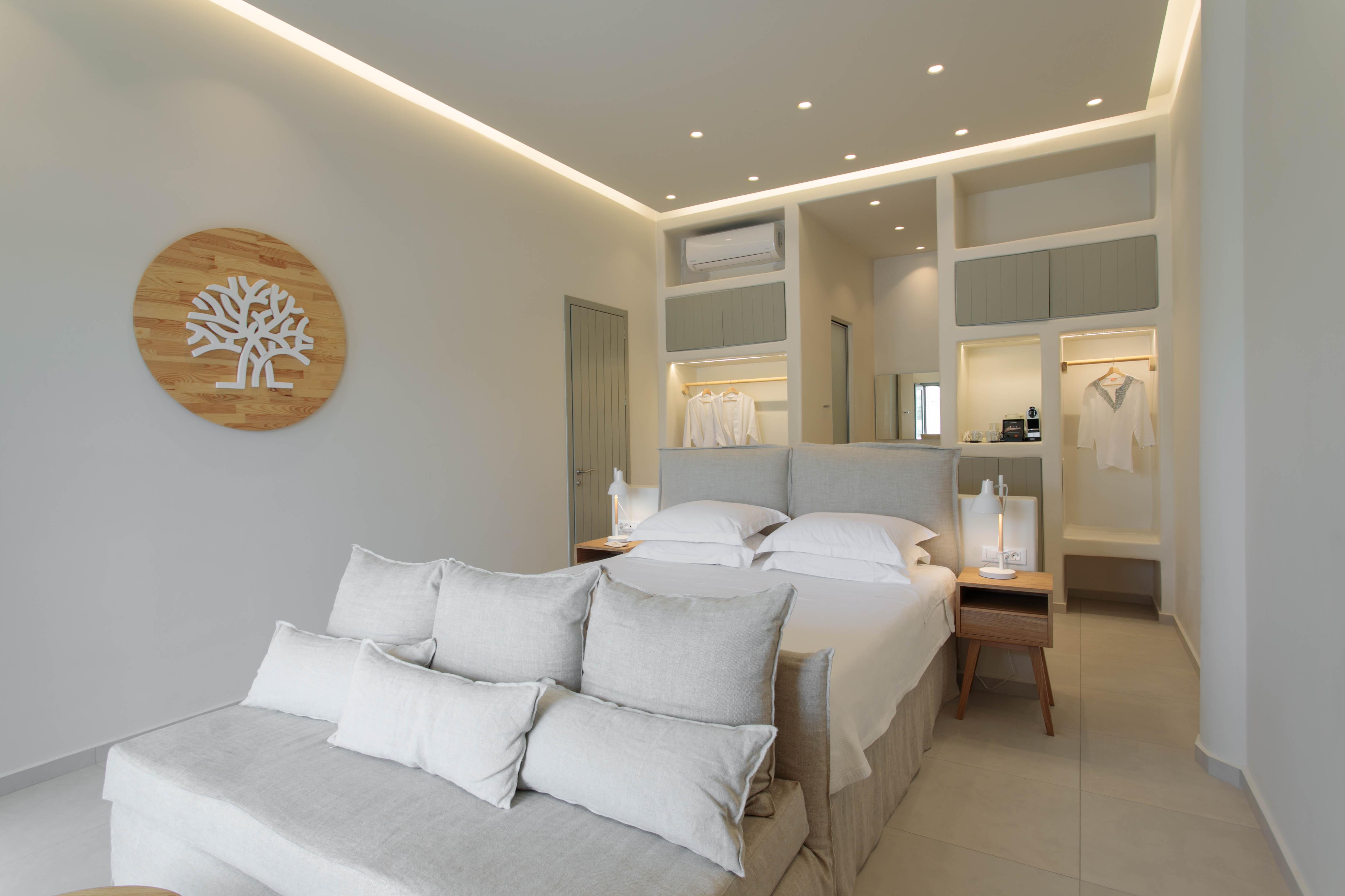 Kedros Villas Agios Prokopios  Exterior photo