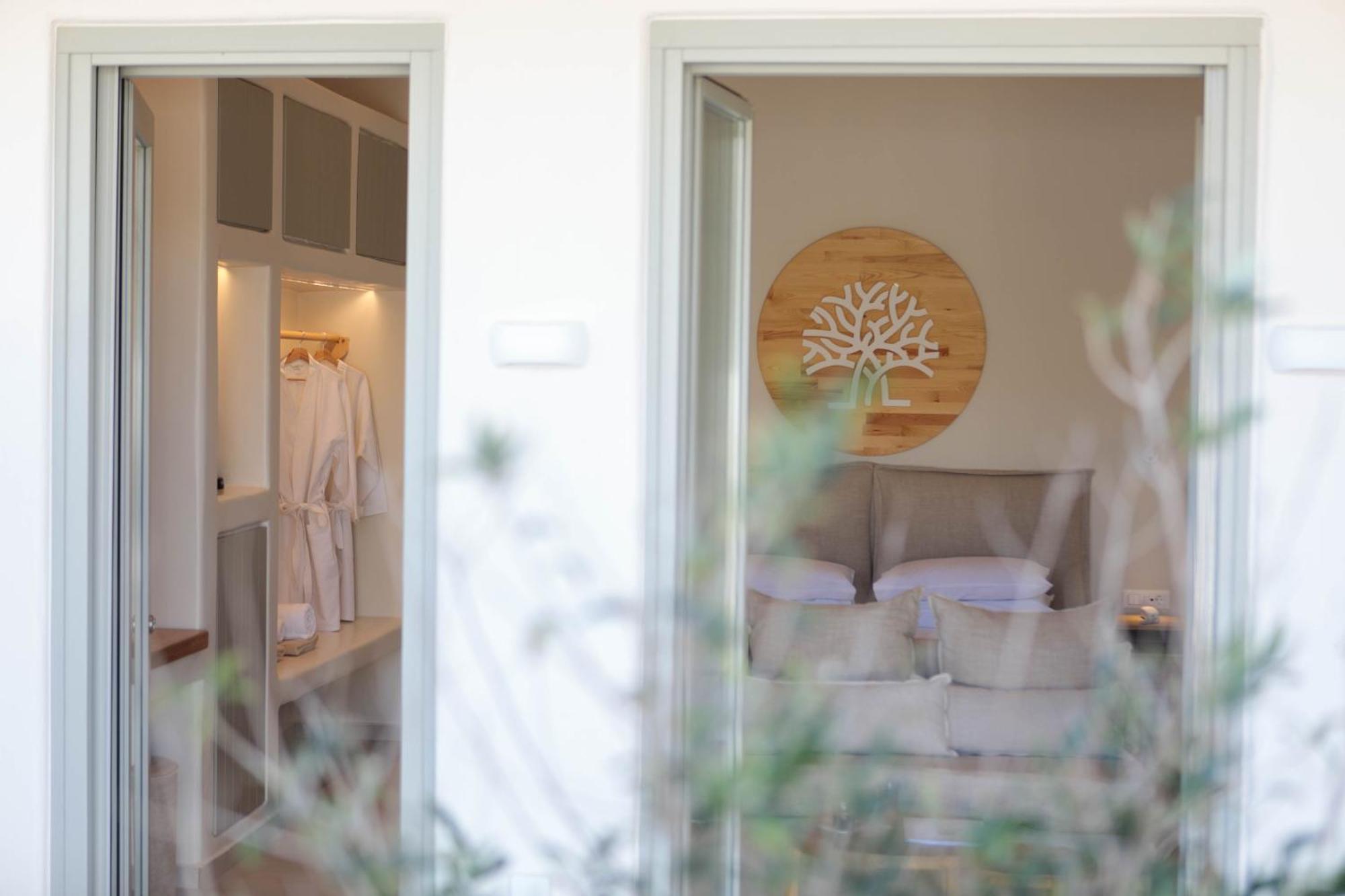 Kedros Villas Agios Prokopios  Room photo